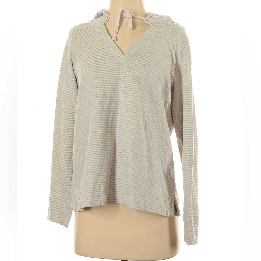 Eddie Bauer pullover hoodie